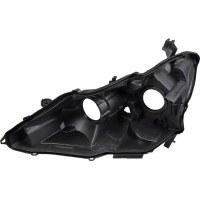 Корпус фари Nissan Altima L33 2012-2015 дорестайлінг (лівий)