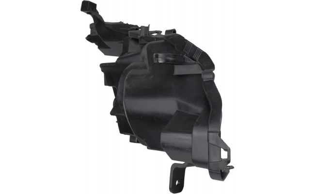 Корпус фары Nissan Altima L33 2012-2015 дорестайлинг (левый)