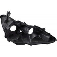 Корпус фари Nissan Altima L33 2012-2015 дорестайлінг (правий)