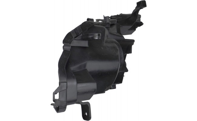 Корпус фары Nissan Altima L33 2012-2015 дорестайлинг (правый)