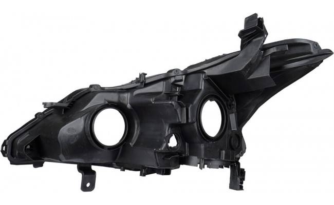 Корпус фары Nissan Altima L33 2012-2015 дорестайлинг (правый)