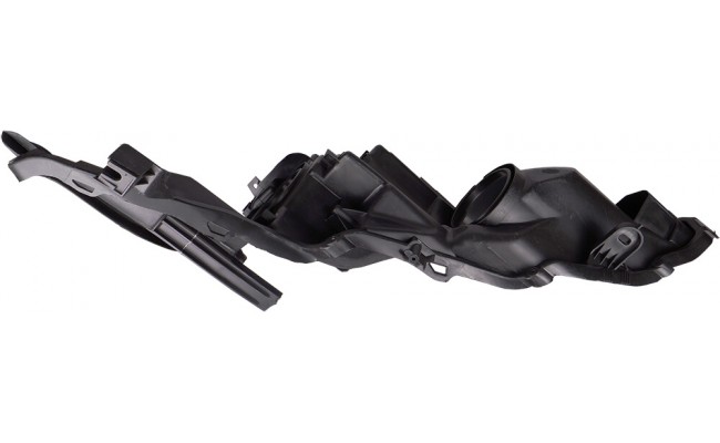 Корпус фары Nissan Altima L33 2012-2015 дорестайлинг (правый)