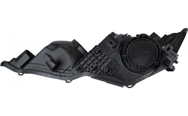 Корпус фары Nissan Altima L33 2012-2015 дорестайлинг (правый)