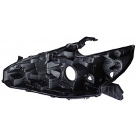 Корпус фари Nissan Altima L33 2015-2018 рестайлінг Economic model (лівий)