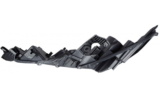 Корпус фары Nissan Altima L33 2015-2018 рестайлинг Economic model (левый)