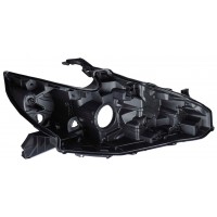 Корпус фары Nissan Altima L33 2015-2018 рестайлинг Economic model (правый)