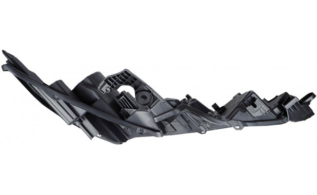 Корпус фари Nissan Altima L33 2015-2018 рестайлінг Economic model (правий)