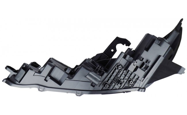 Корпус фари Nissan Altima L33 2015-2018 рестайлінг Economic model (правий)