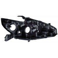 Корпус фары Nissan Altima L33 Halogen 2015-2018 рестайлинг (правый)