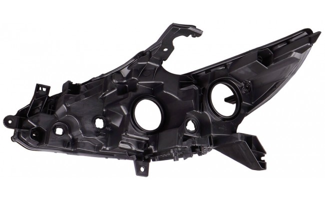 Корпус фари Nissan Altima L33 Halogen 2015-2018 рестайлінг (правий)