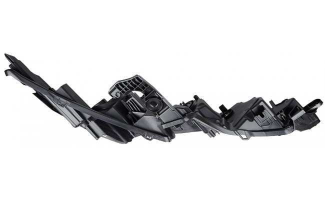 Корпус фари Nissan Altima L33 Halogen 2015-2018 рестайлінг (правий)