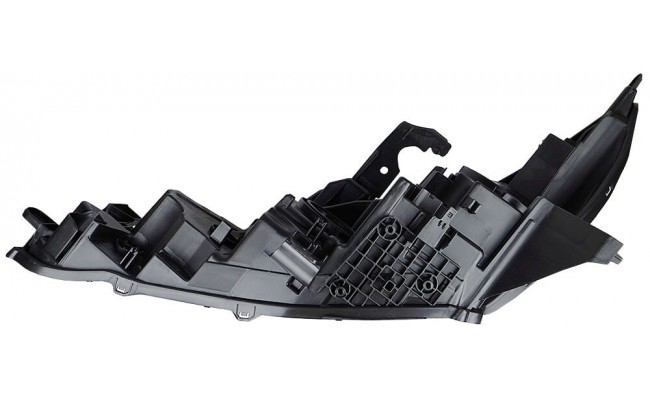 Корпус фари Nissan Altima L33 Halogen 2015-2018 рестайлінг (правий)