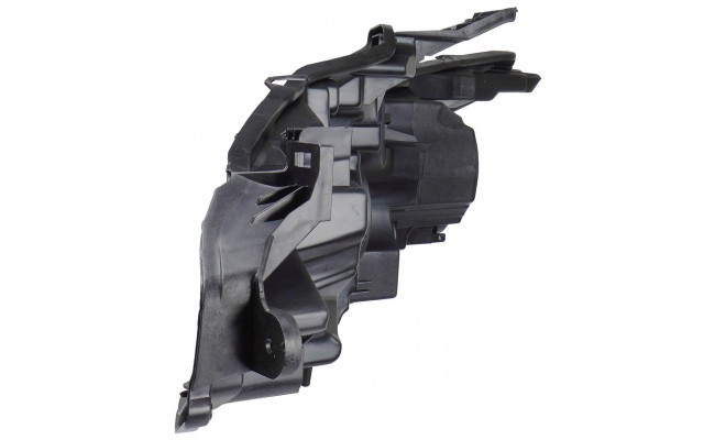 Корпус фари Nissan Altima L33 LED 2015-2018 рестайлінг (правий)