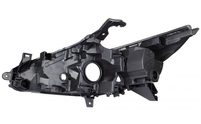 Корпус фари Nissan Altima L33 LED 2015-2018 рестайлінг (правий)