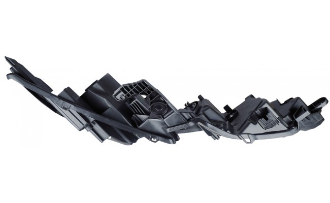 Корпус фари Nissan Altima L33 LED 2015-2018 рестайлінг (правий)