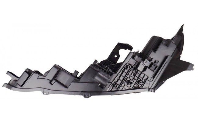 Корпус фари Nissan Altima L33 LED 2015-2018 рестайлінг (правий)