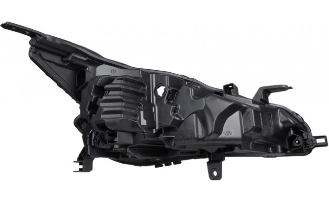 Корпус фари Nissan Altima L34 2018-2022 (лівий)