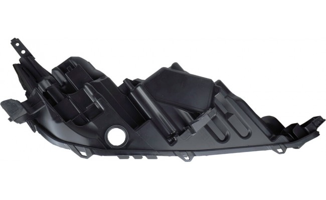 Корпус фари Nissan Altima L34 2018-2022 (лівий)