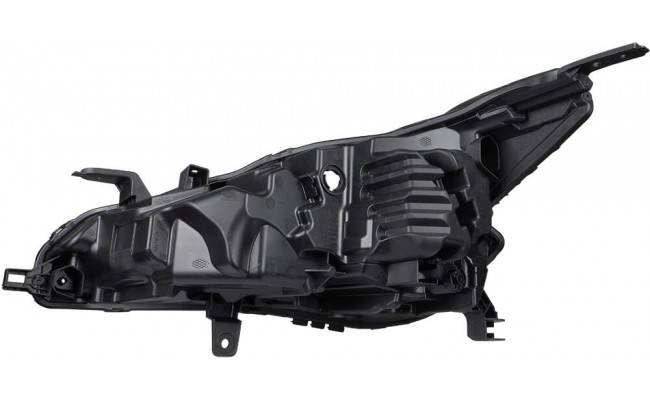 Корпус фари Nissan Altima L34 2018-2022 (правий)