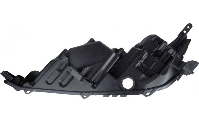 Корпус фари Nissan Altima L34 2018-2022 (правий)