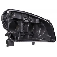 Корпус фари Nissan Qashqai J10 2006-2010 дорестайлінг (правий)