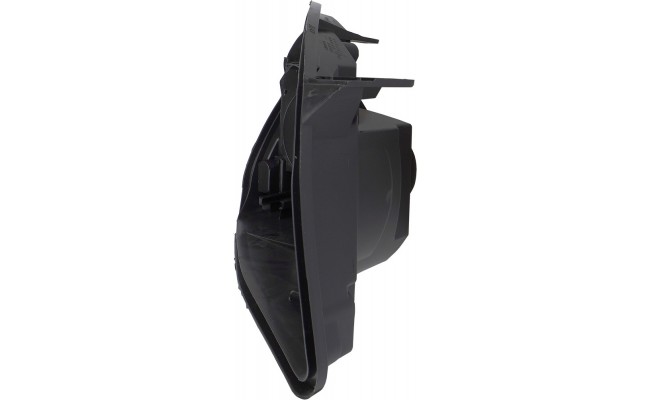 Корпус фары Nissan Qashqai J10 2006-2010 дорестайлинг (правый)