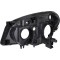 Корпус фары Nissan Qashqai J10 2006-2010 дорестайлинг (правый)