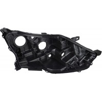 Корпус фари Nissan Qashqai J11 2013-2017 дорестайлінг (правий)