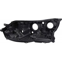 Корпус фари Nissan Qashqai J11 2017-2021 рестайлінг (лівий)