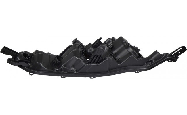 Корпус фари Nissan Qashqai J11 2017-2021 рестайлінг (лівий)