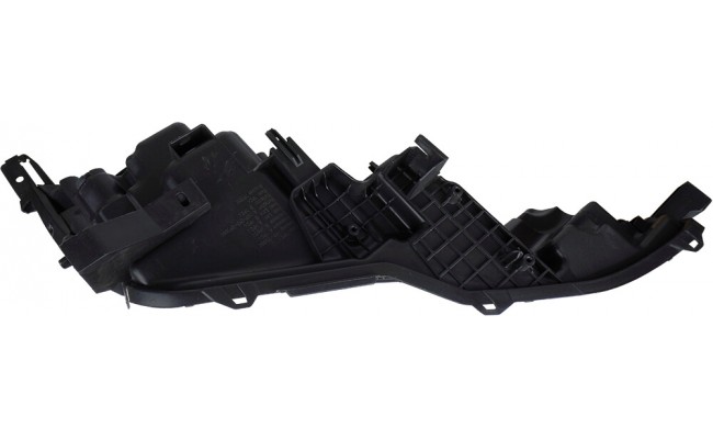 Корпус фари Nissan Qashqai J11 2017-2021 рестайлінг (лівий)