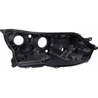 Корпус фари Nissan Qashqai J11 2017-2021 рестайлінг (правий)
