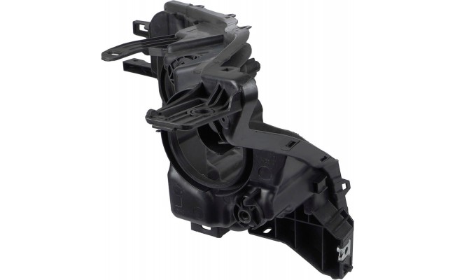 Корпус фари Nissan Qashqai J11 2017-2021 рестайлінг (правий)