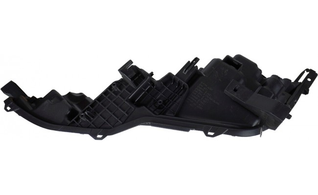 Корпус фари Nissan Qashqai J11 2017-2021 рестайлінг (правий)