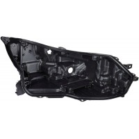 Корпус фары Nissan Qashqai J11 LED 2017-2021 рестайлинг (правый)