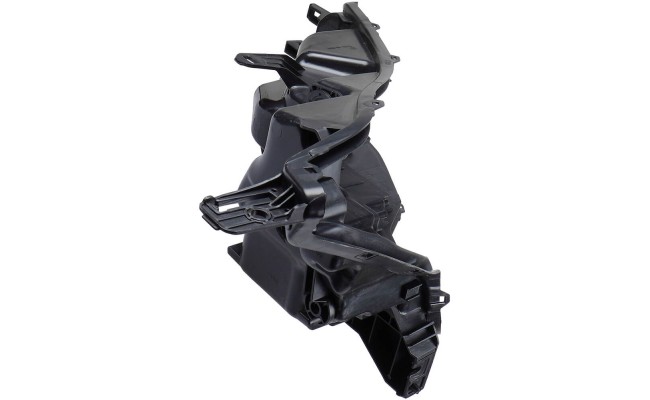 Корпус фари Nissan Qashqai J11 LED 2017-2021 рестайлінг (правий)