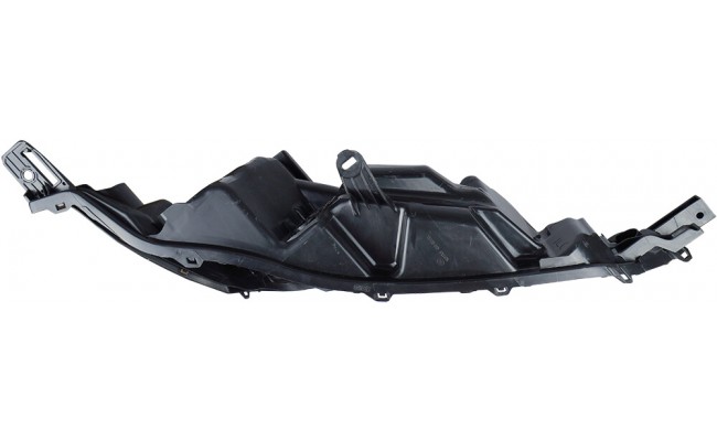 Корпус фари Nissan Qashqai J11 LED 2017-2021 рестайлінг (правий)