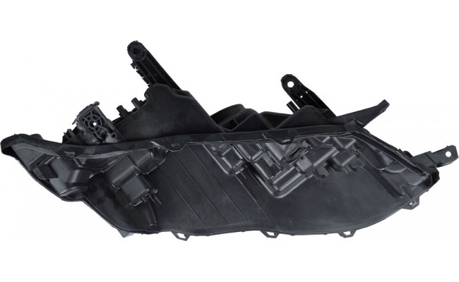 Корпус фари Nissan Rogue T32 2013-2017 дорестайлінг (правий)