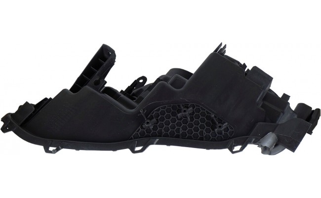 Корпус фари Nissan Rogue T32 2013-2017 дорестайлінг (правий)