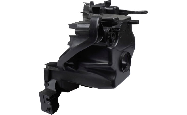 Корпус фари Nissan Rogue T32 2013-2017 дорестайлінг high class (лівий)