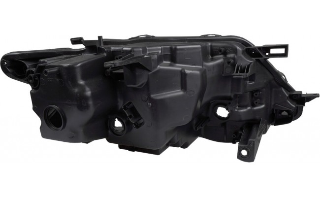 Корпус фари Nissan Rogue T32 2013-2017 дорестайлінг high class (лівий)