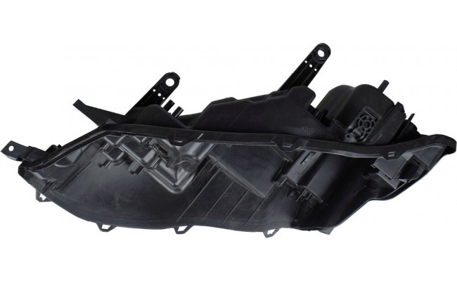 Корпус фари Nissan Rogue T32 2013-2017 дорестайлінг high class (лівий)