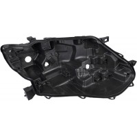 Корпус фари Nissan Rogue T32 2013-2017 дорестайлінг high class (правий)