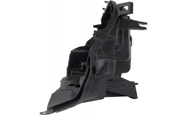 Корпус фари Nissan Rogue T32 2013-2017 дорестайлінг high class (правий)