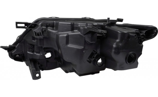 Корпус фари Nissan Rogue T32 2013-2017 дорестайлінг high class (правий)