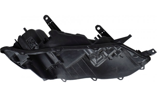 Корпус фари Nissan Rogue T32 2013-2017 дорестайлінг high class (правий)