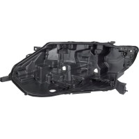 Корпус фары Nissan Rogue T32 2017-2021 рестайлинг (левый)
