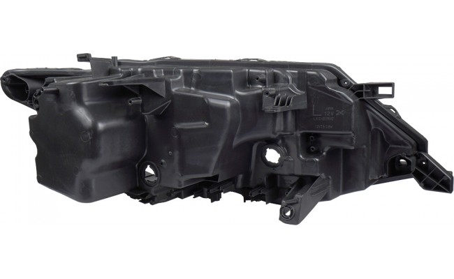 Корпус фары Nissan Rogue T32 2017-2021 рестайлинг (левый)