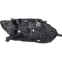 Корпус фари Nissan Rogue T32 2017-2021 рестайлінг (правий)