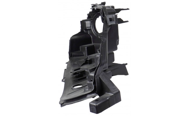 Корпус фари Nissan Rogue T32 Halogen 2017-2021 рестайлінг (правий)